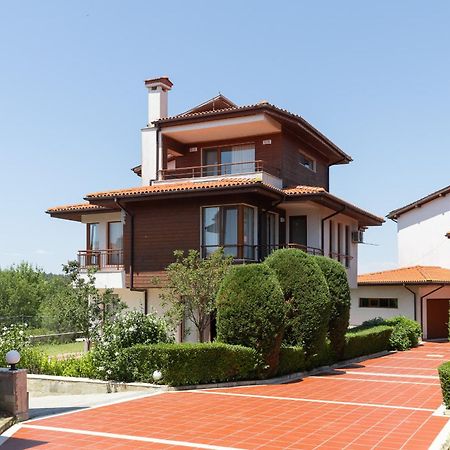 Villas In Complex Trakiyskiy Bryag Лозенець Екстер'єр фото