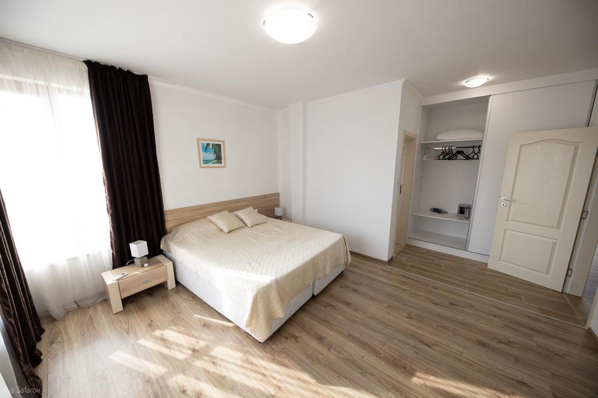 Villas In Complex Trakiyskiy Bryag Лозенець Екстер'єр фото