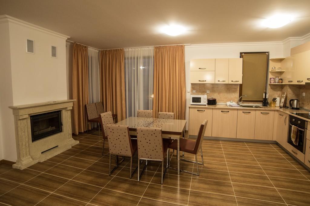 Villas In Complex Trakiyskiy Bryag Лозенець Екстер'єр фото