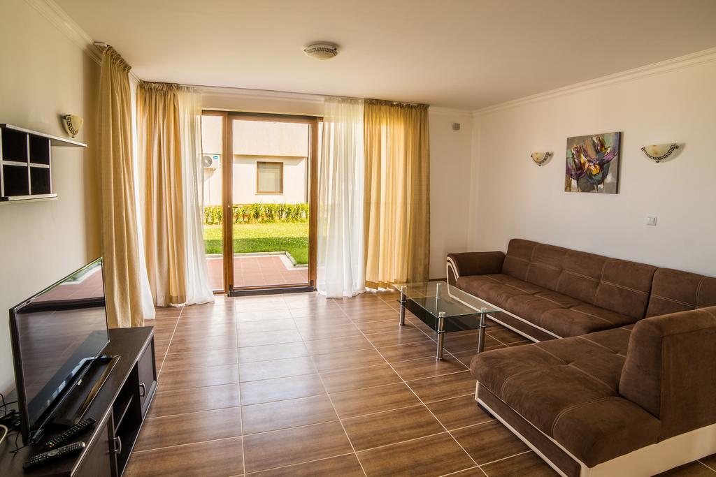 Villas In Complex Trakiyskiy Bryag Лозенець Екстер'єр фото