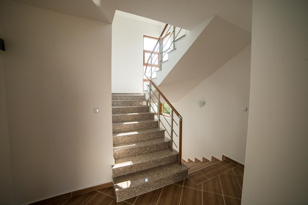 Villas In Complex Trakiyskiy Bryag Лозенець Екстер'єр фото