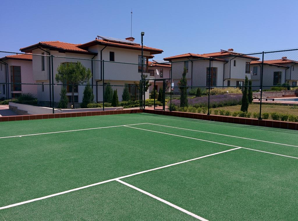Villas In Complex Trakiyskiy Bryag Лозенець Екстер'єр фото